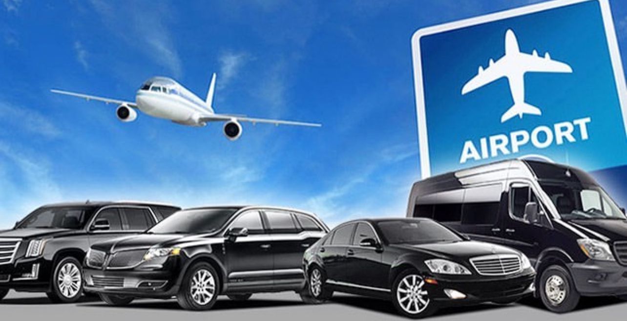 Airport Transfers